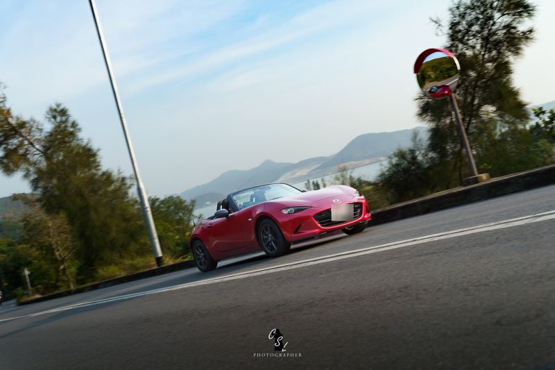 Mazda MX-5 Miata