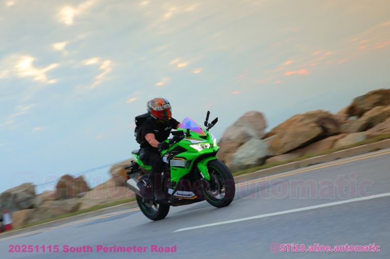 Kawasaki Ninja