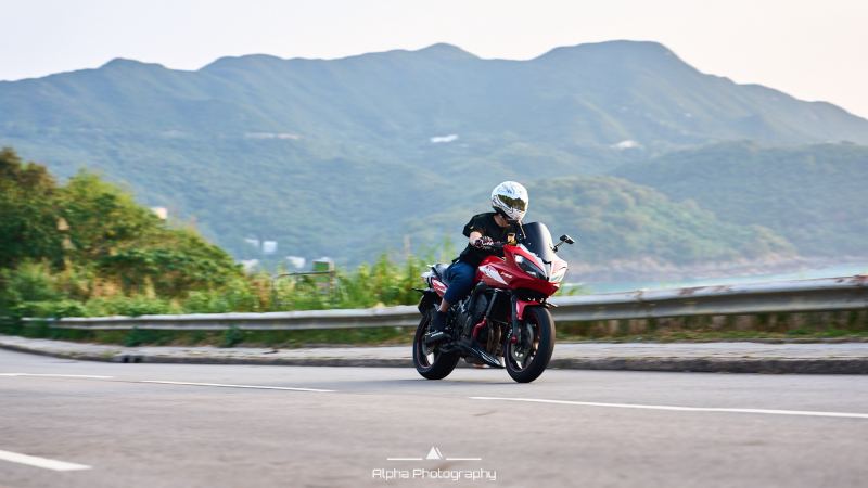 Yamaha FZ-09
