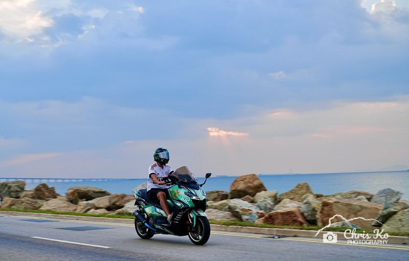 Yamaha R15