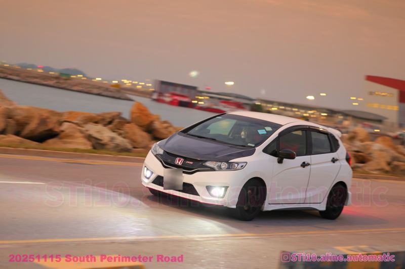 Sti10.aline.automatic