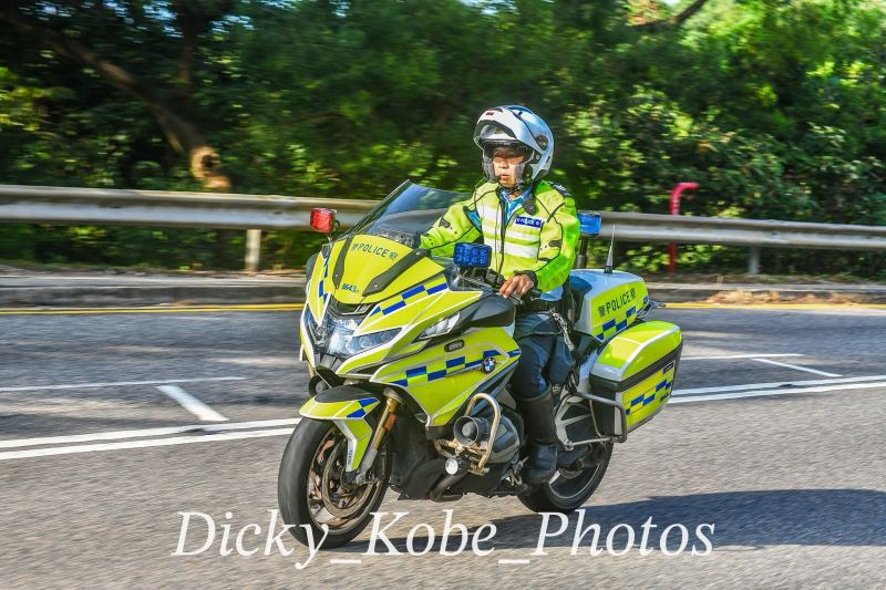 BMW K1600B