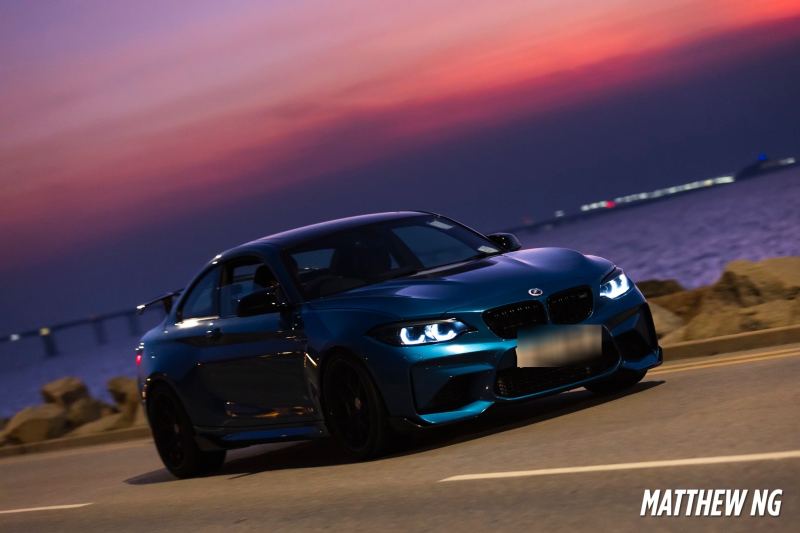 BMW M2