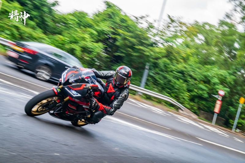 Ducati Panigale