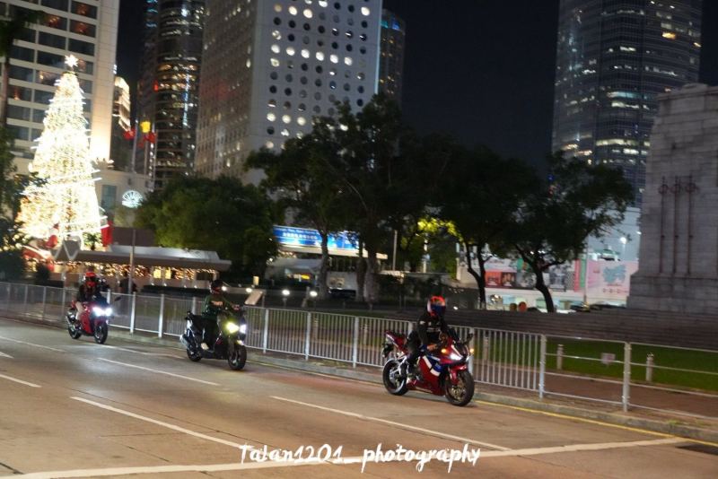 Honda CBR