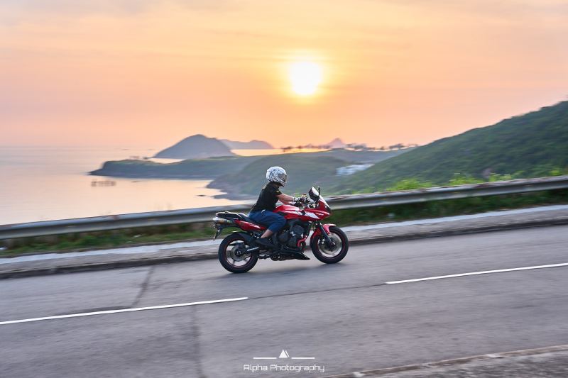 9/11/2025 大坳門路 Tai Au Mun Road SMD