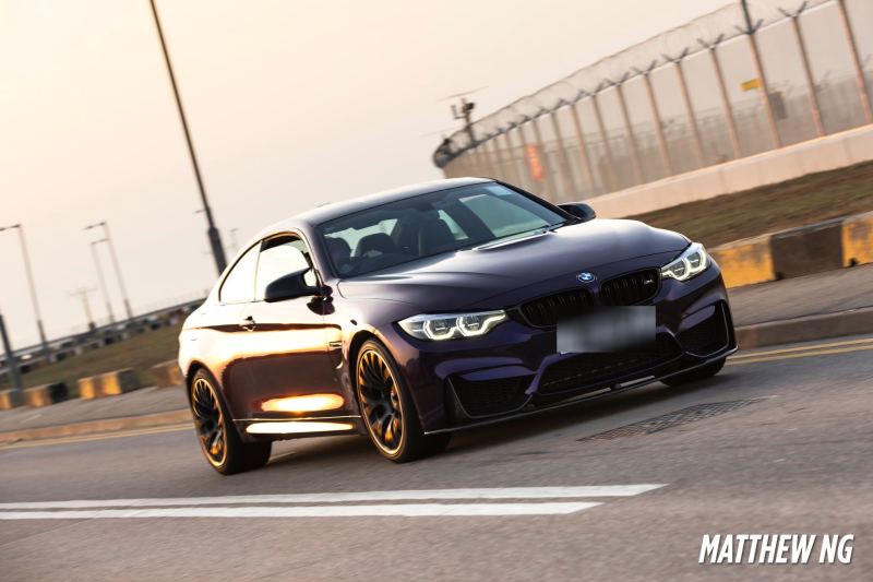 BMW M4