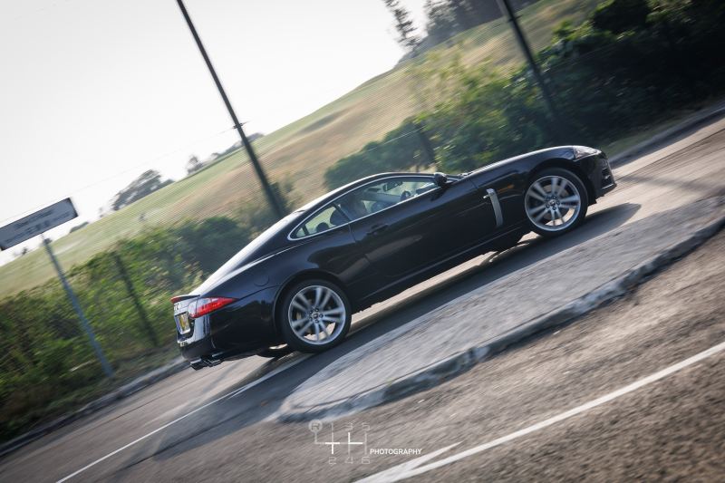 Jaguar XK