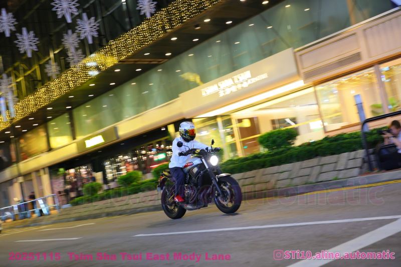 Yamaha XSR900