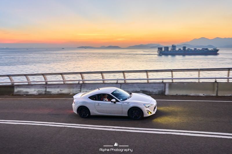 Toyota 86