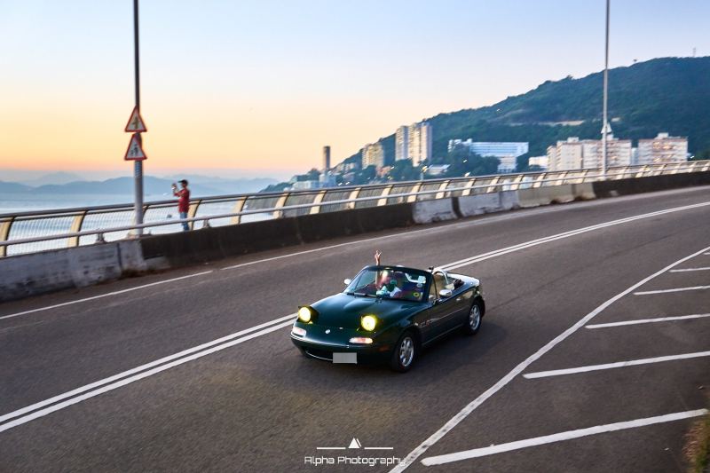 Mazda MX-5 Miata