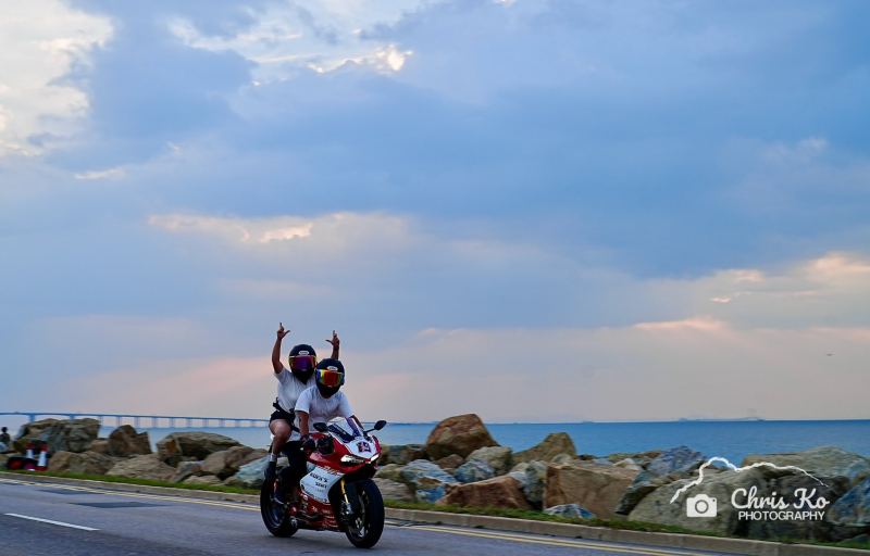 Kawasaki Ninja