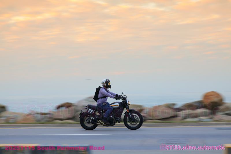 Ducati Scrambler