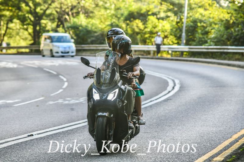 Yamaha X-Max