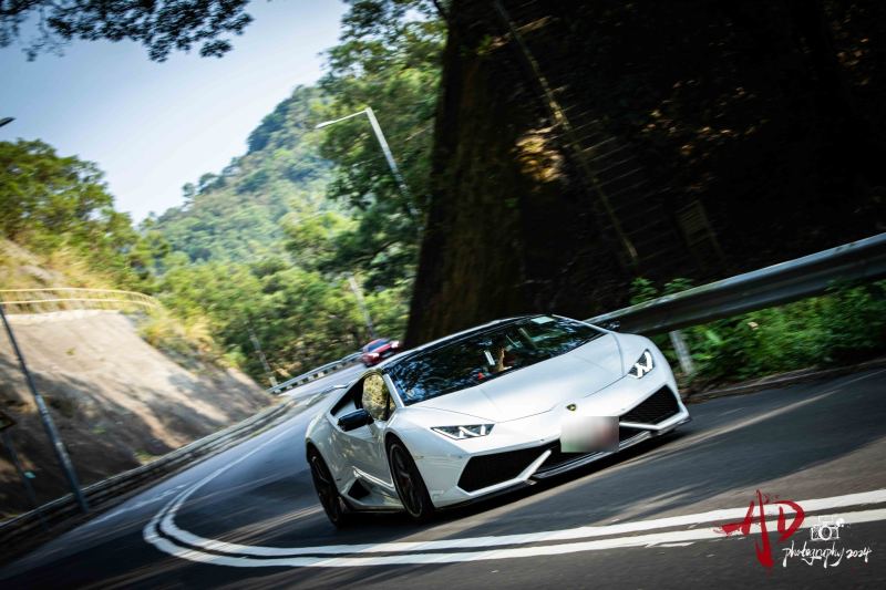 Lamborghini Huracán