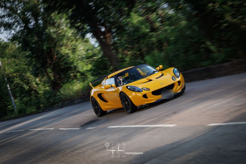 Lotus Elise