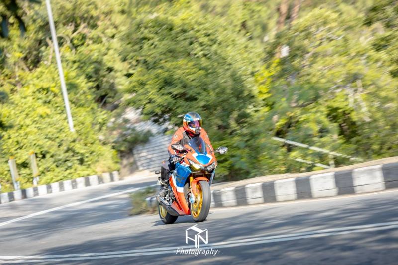 Honda CBR1000RR