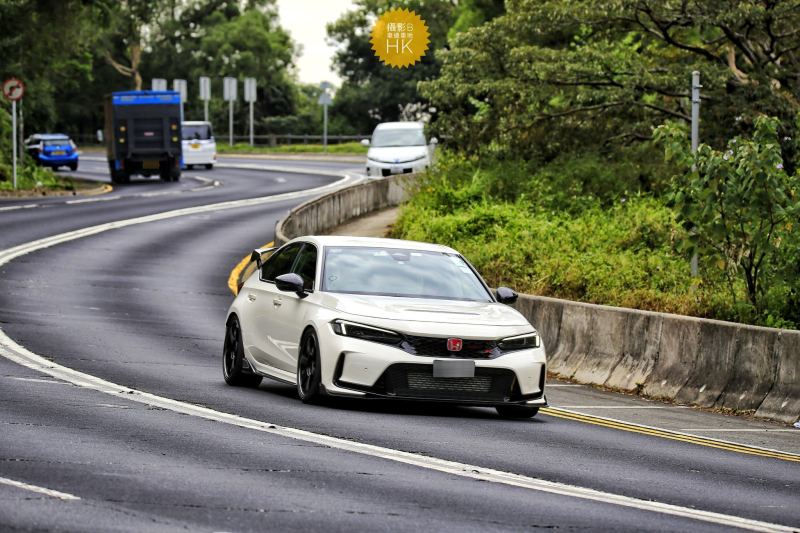 Honda Civic Type R