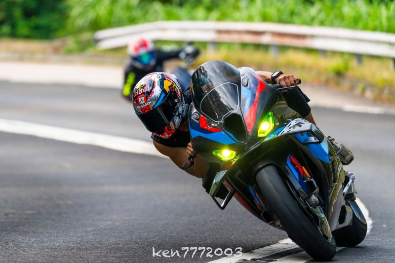 BMW S1000RR