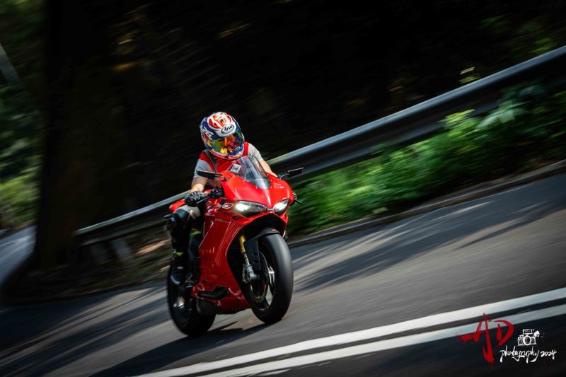 Ducati Panigale