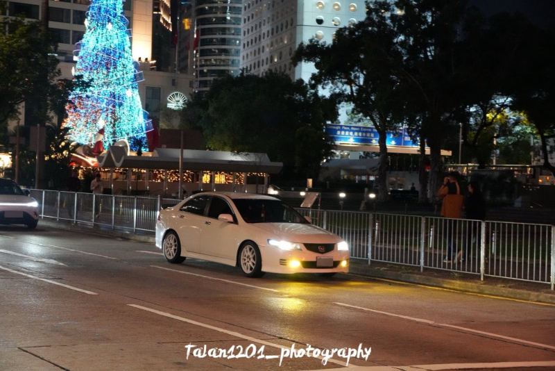 Acura TSX