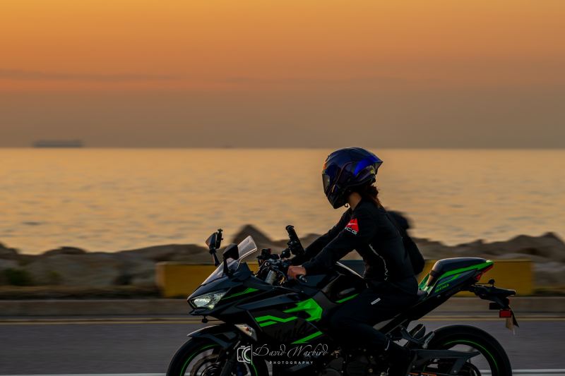 Kawasaki Ninja
