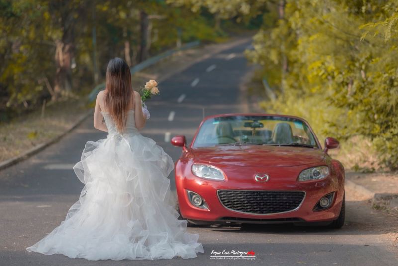 Mazda MX-5 Miata