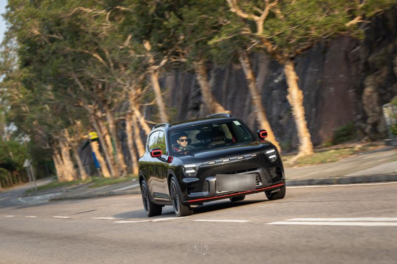 Xpeng G6
