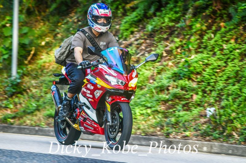 Yamaha R3