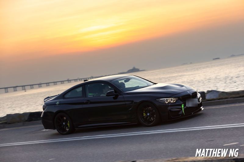 BMW M4