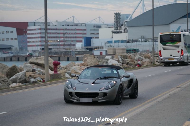 Lotus Elise