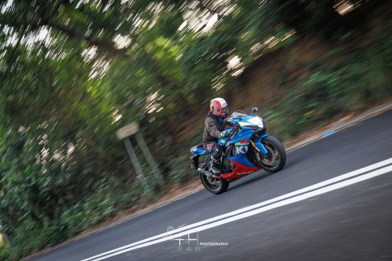 Suzuki GSX-R
