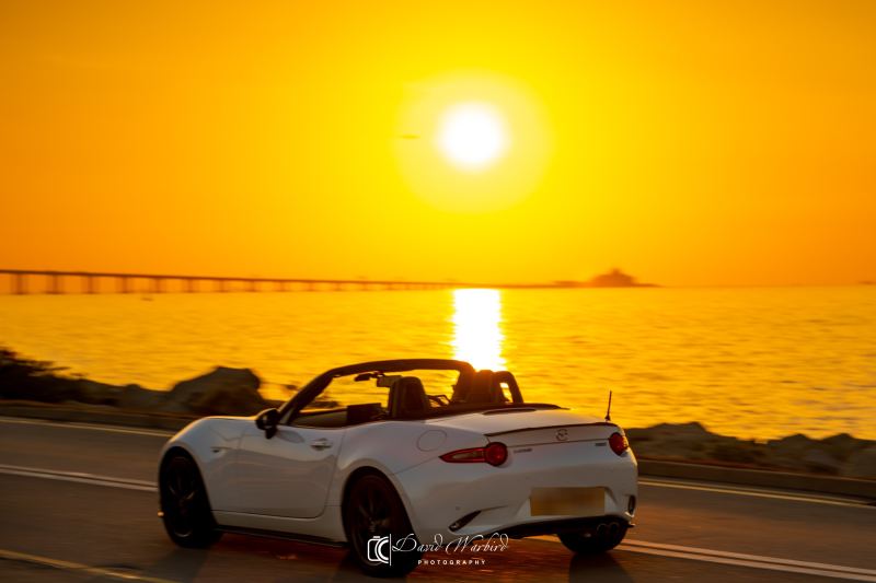 Mazda MX-5 Miata