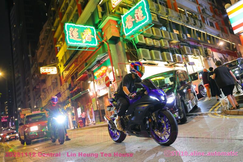 Yamaha YZF-R