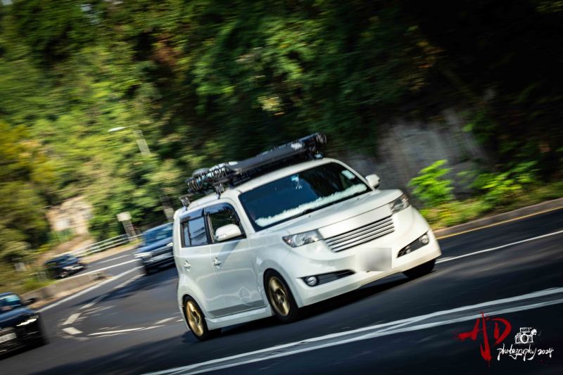 Scion xB