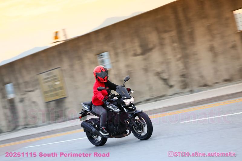 Kawasaki Z650