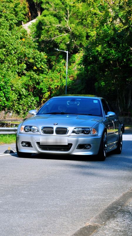 BMW M3