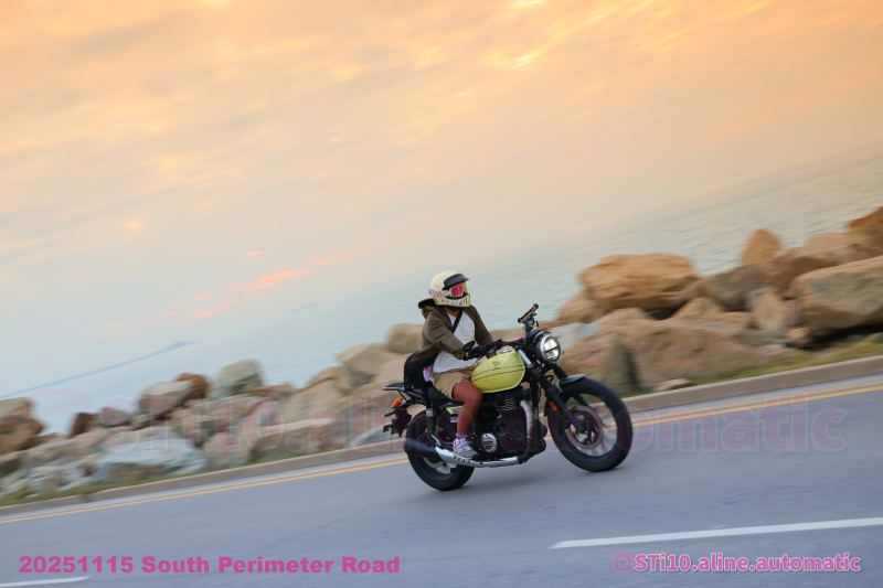 Triumph Scrambler