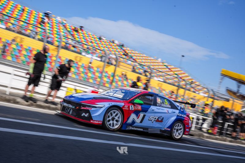 Hyundai Elantra N