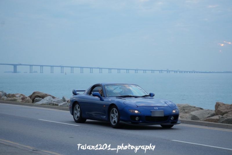 Mazda RX-7