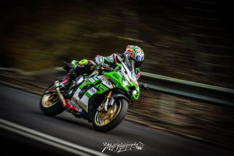 Kawasaki Ninja ZX-10R