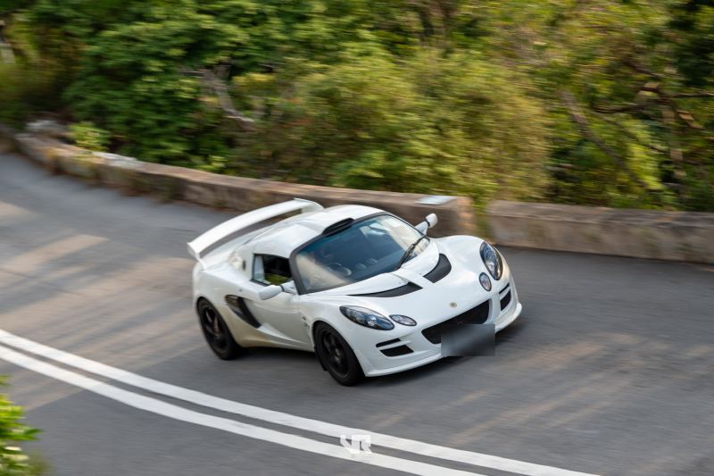 Lotus Elise