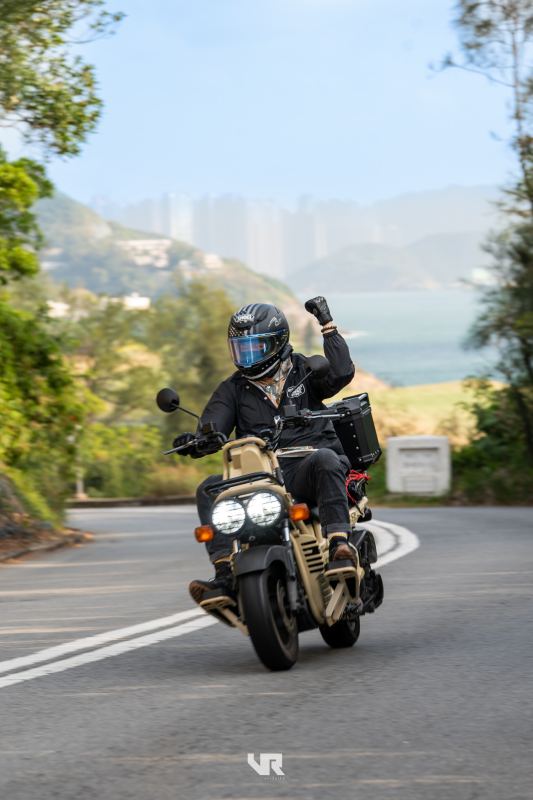 Honda MSX125