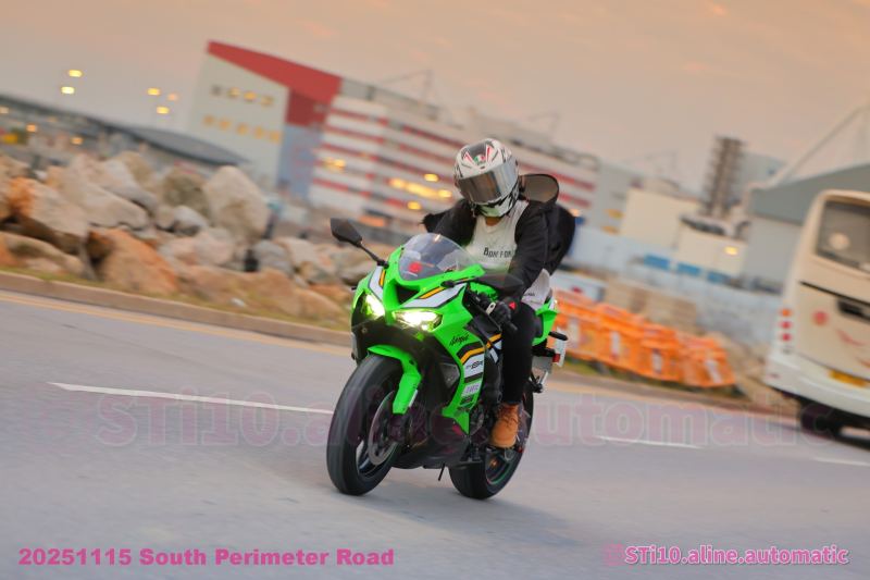 Kawasaki Ninja