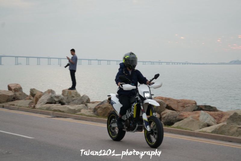 Husqvarna FE 450