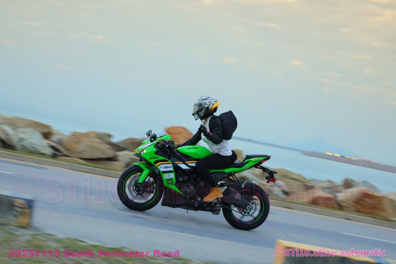 Kawasaki Ninja Z650