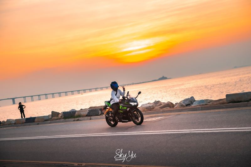 Kawasaki Ninja