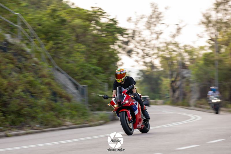 Honda CBR1000RR