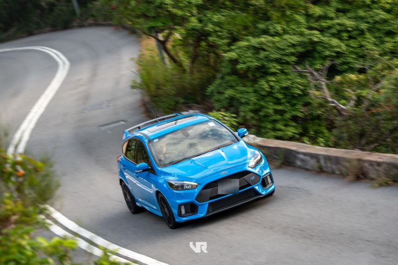Ford Focus ST