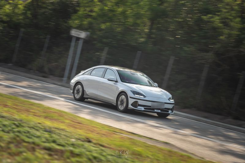 Hyundai IONIQ 6